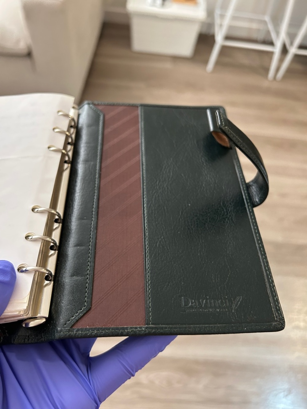 Davinci planner - Picture 5 of 10